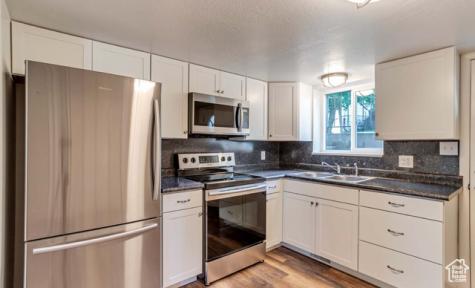 684 E 2700 N North Ogden UT 84414