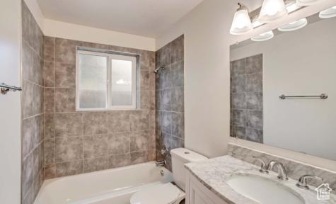 684 E 2700 N North Ogden UT 84414
