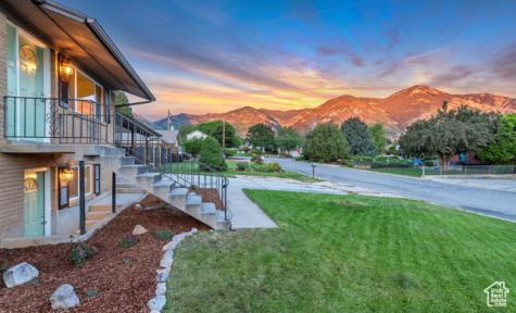 684 E 2700 N North Ogden UT 84414