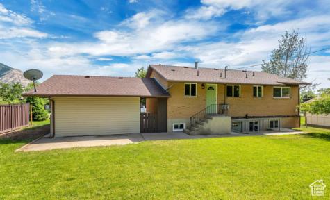 684 E 2700 N North Ogden UT 84414