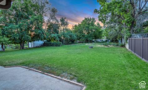 684 E 2700 N North Ogden UT 84414