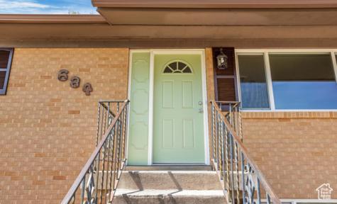 684 E 2700 N North Ogden UT 84414