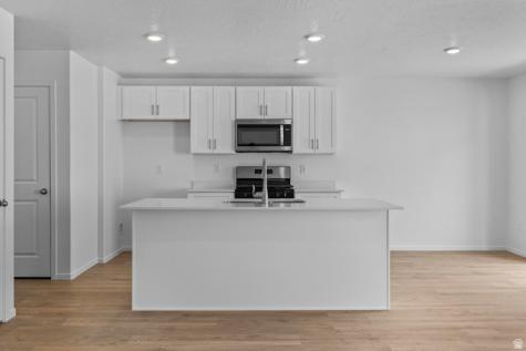 2809 E Fireweed Lane Washington UT 84780