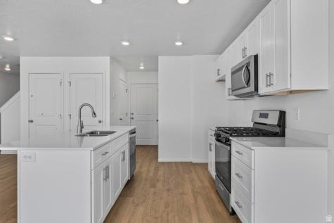 2809 E Fireweed Lane Washington UT 84780