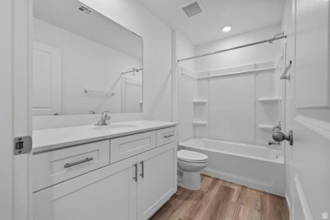 2809 E Fireweed Lane Washington UT 84780