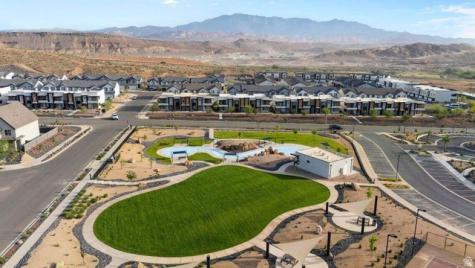 2809 E Fireweed Lane Washington UT 84780