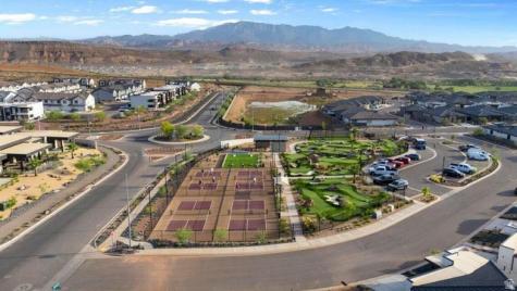 2809 E Fireweed Lane Washington UT 84780