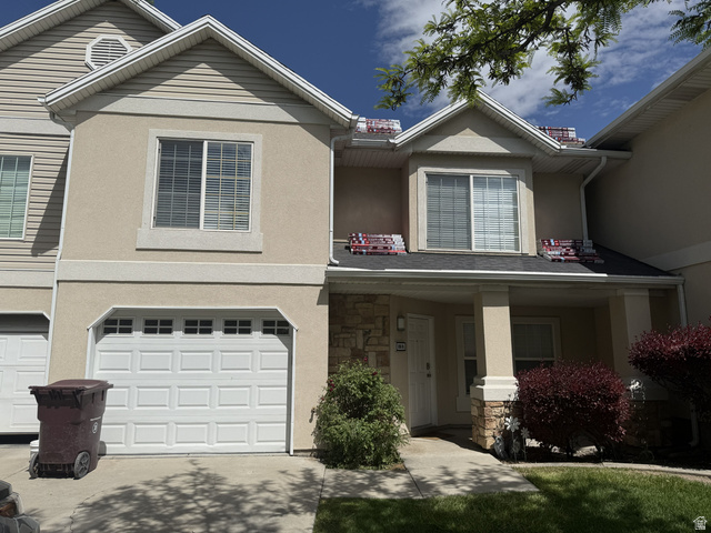1250 W 1295 S Orem UT 84058