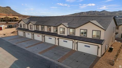 2771 Rushpink Lane E Washington UT 84780
