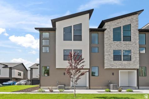 545 E 7215 S Midvale UT 84047