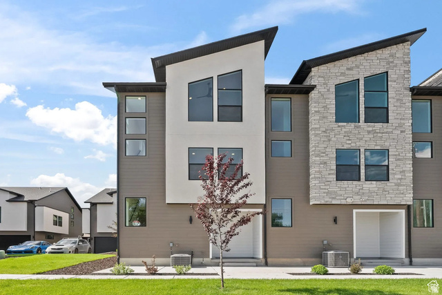 545 E 7215 S Midvale UT 84047
