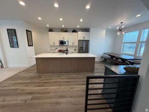 545 E 7215 S Midvale UT 84047