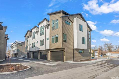545 E 7215 S Midvale UT 84047