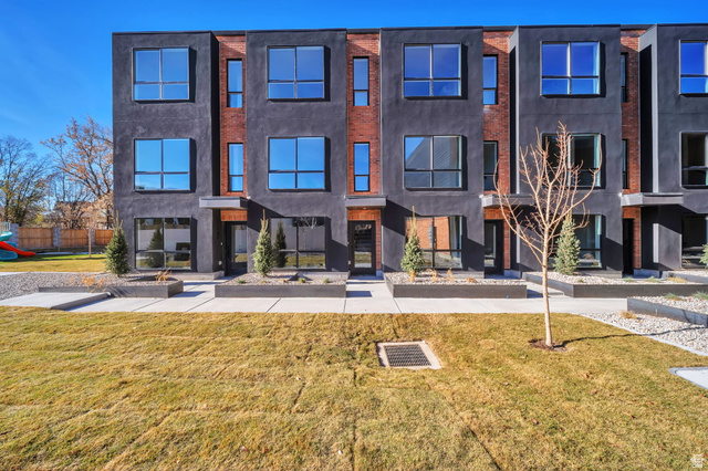 868 E Rowley Millcreek UT 84107