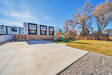 868 E Rowley Millcreek UT 84107