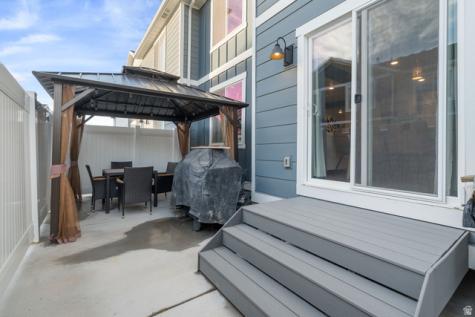 1832 E Eagle View Lane N Eagle Mountain UT 84005