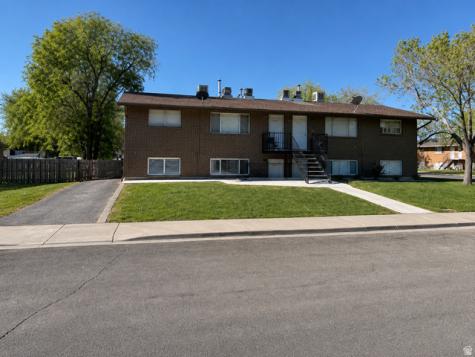 225 W 1030 N Orem UT 84057