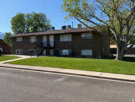 225 W 1030 N Orem UT 84057