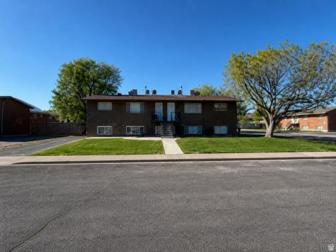225 W 1030 N Orem UT 84057