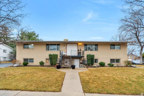 56 E 1100 S Orem UT 84058