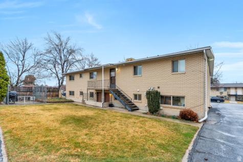 56 E 1100 S Orem UT 84058