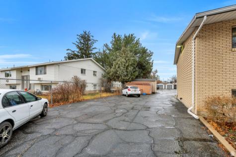 56 E 1100 S Orem UT 84058