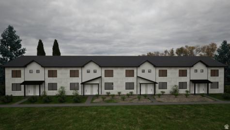 1681 W 2925 N Cedar City UT 84721