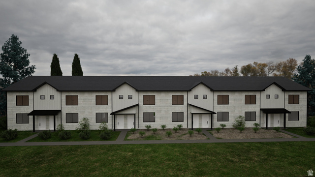 1681 W 2925 N Cedar City UT 84721