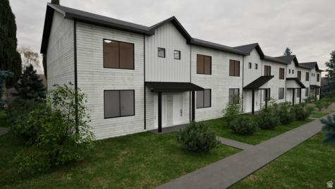 1681 W 2925 N Cedar City UT 84721