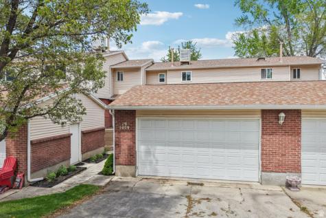 1079 E 8320 S Sandy UT 84094