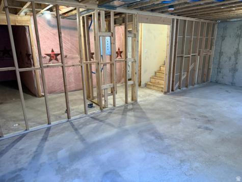 663 E Ryegrass Drive Eagle Mountain UT 84005
