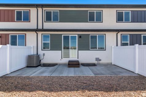 663 E Ryegrass Drive Eagle Mountain UT 84005