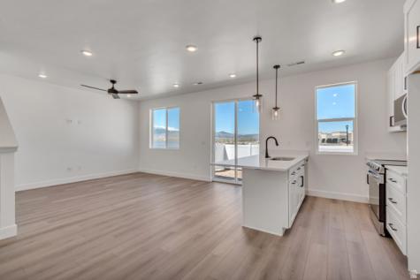 663 E Ryegrass Drive Eagle Mountain UT 84005