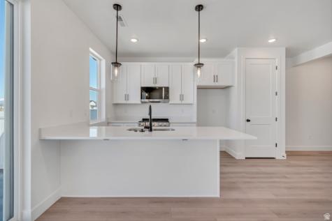 663 E Ryegrass Drive Eagle Mountain UT 84005