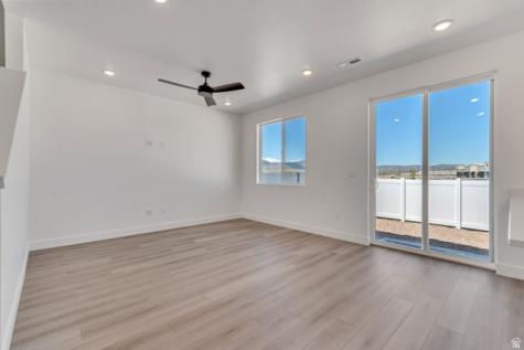 663 E Ryegrass Drive Eagle Mountain UT 84005