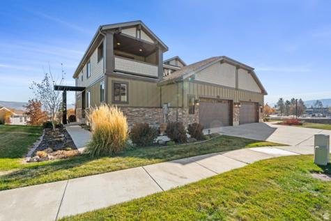 836 N Pinehurst Drive W Midway UT 84049