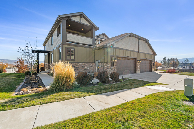 836 N Pinehurst Drive W Midway UT 84049