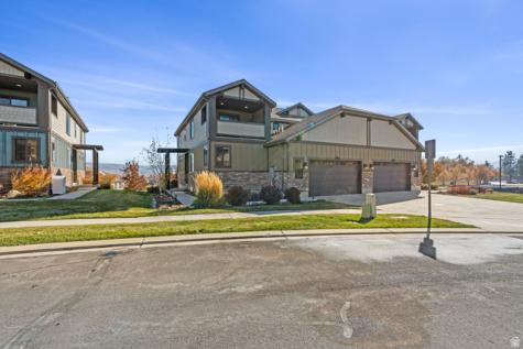 836 N Pinehurst Drive W Midway UT 84049
