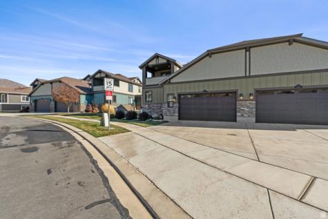 836 N Pinehurst Drive W Midway UT 84049