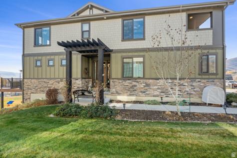 836 N Pinehurst Drive W Midway UT 84049