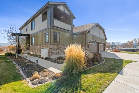 836 N Pinehurst Drive W Midway UT 84049