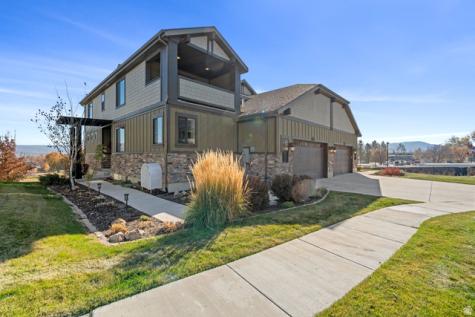 836 N Pinehurst Drive W Midway UT 84049