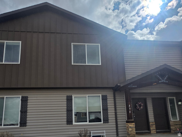 494 N 190 E Roosevelt UT 84066