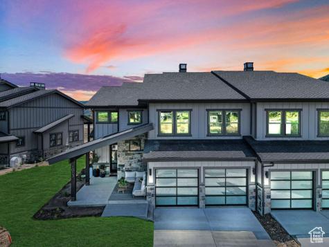 885 W Beek Circle Heber City UT 84032