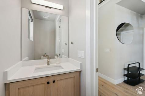 885 W Beek Circle Heber City UT 84032