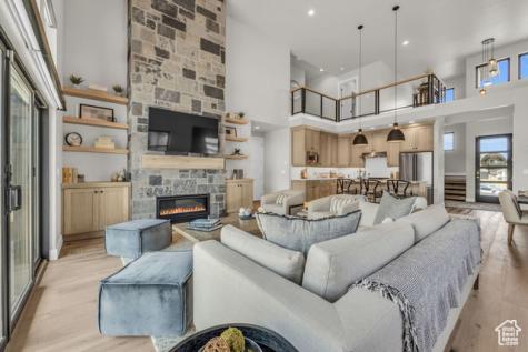 885 W Beek Circle Heber City UT 84032