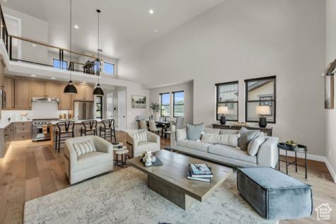 885 W Beek Circle Heber City UT 84032