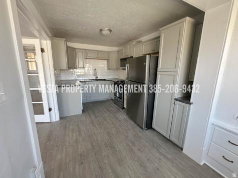 477 E 22 Nd Street N Ogden UT 84401