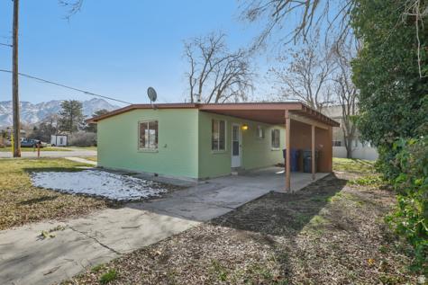 3780 S 1300 E Millcreek UT 84106
