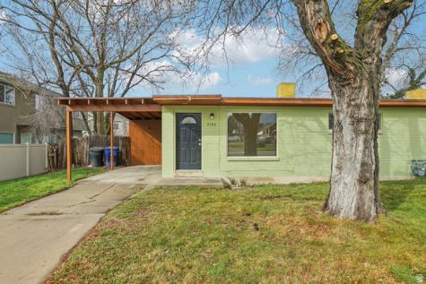 3780 S 1300 E Millcreek UT 84106